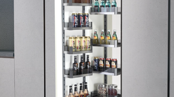 Moda pantry clearance unit