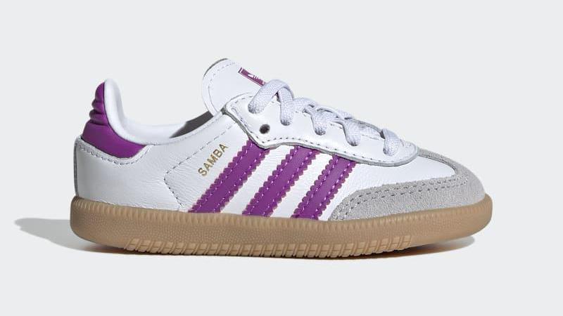 Adidas samba Rose enfant new arrivals