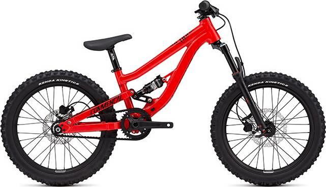 Vtt 20 pouces sale commencal