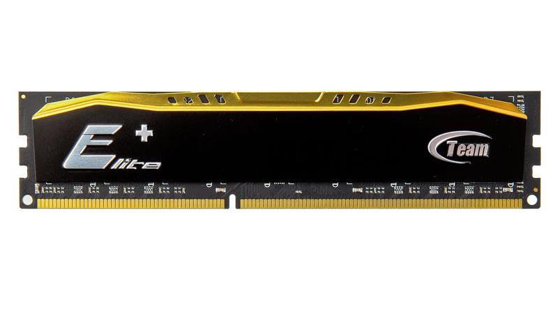 Team Ddr 4gb 4GB Team Group Elite DDR3 SO-DIMM 1600MHz CL11 Memory