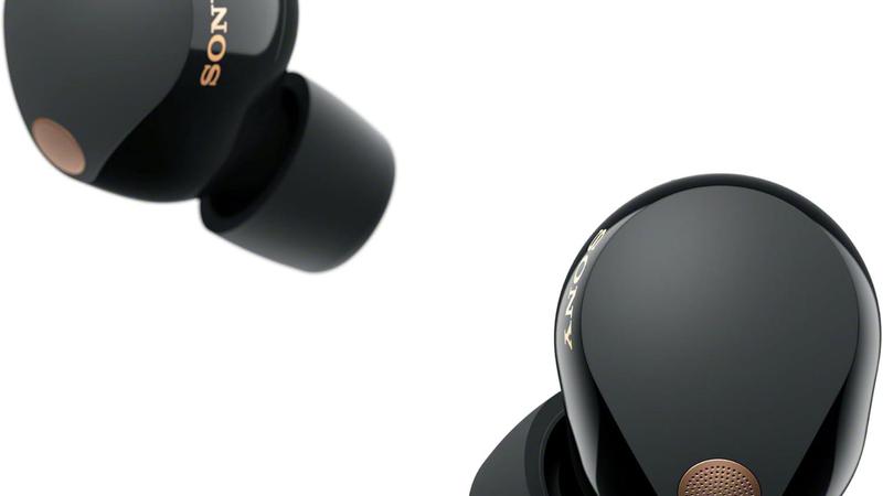 SONY WF-1000XM5 ブラック Amazon.com: Sony WF-1000XM5-BLACK Wireless Noise Canceling