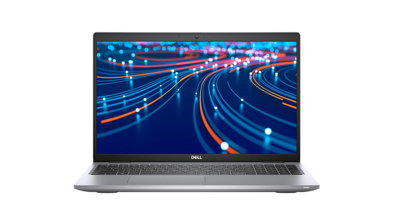 Renewed Dell Latitude 5520 HDMI, i7 1145G7, 2.6 Ghz, 16 GB