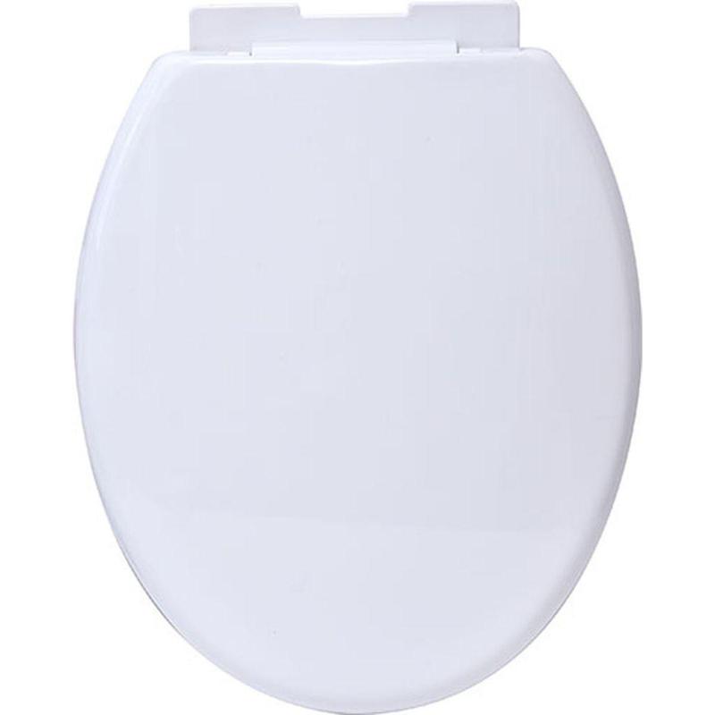 Abattant wc vert amande on sale