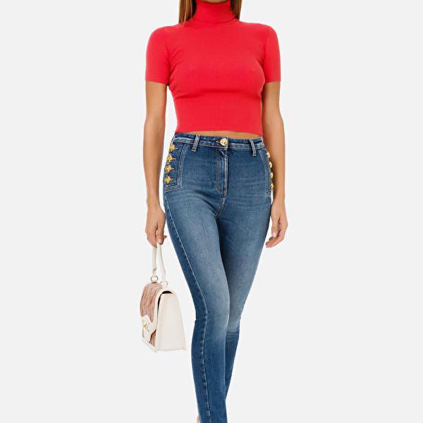 Jeans Elisabetta Franchi