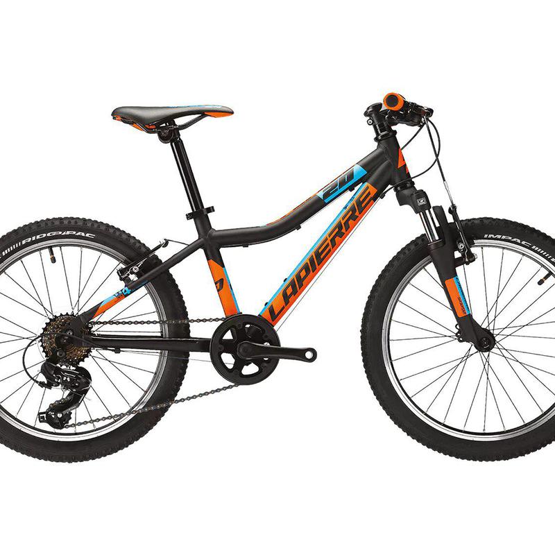 Vtt lapierre 20 pouces 2025